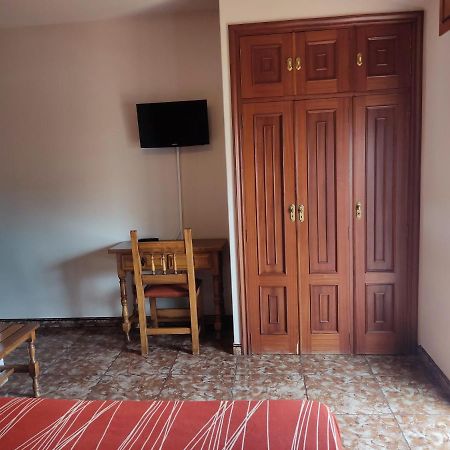 Hostal Las Vegas كانجاس دي مورازو المظهر الخارجي الصورة